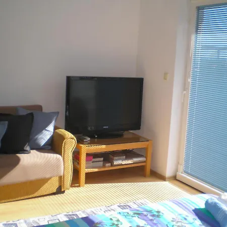 Kotor Apartment *