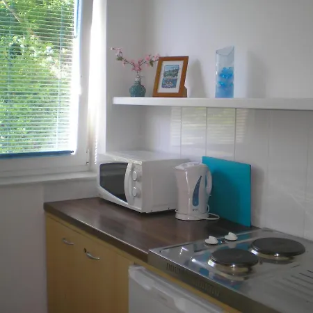Kotor Apartment
