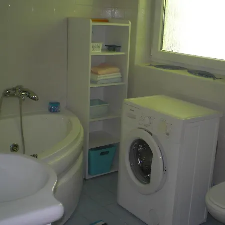 Apartment Kotor Crikvenica