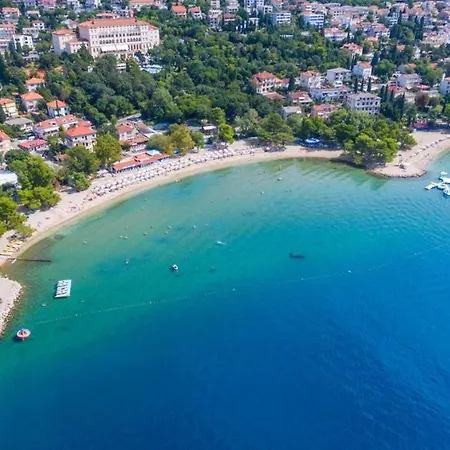 Kotor Apartment Crikvenica