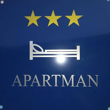 Kotor Apartment