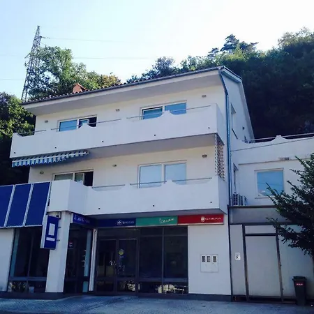 Apartment Kotor Crikvenica